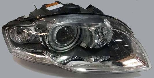 FARO AUDI A4 05-08 CUARTO BLANCO C/LUPA R