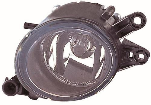 FARO NIEBLA AUDI A4 01-04 L