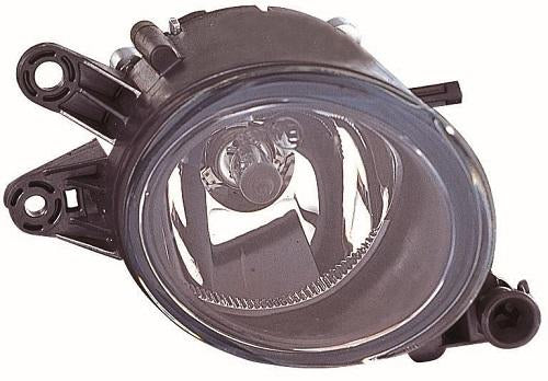 FARO NIEBLA AUDI A4 01-04 R