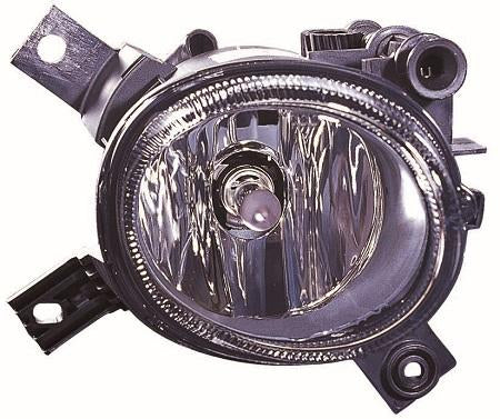 FARO NIEBLA AUDI A4 05-08 / A3 07-13 L CN