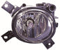 FARO NIEBLA AUDI A4 05-08 / A3 07-13 L CN