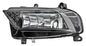 FARO NIEBLA AUDI A4 13-16 4P L