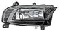 FARO NIEBLA AUDI A4 13-16 4P R
