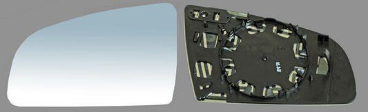 LUNA ESPEJO AUDI A4 01-05 / A3 03-08 C/DESEMPAÑANTE L