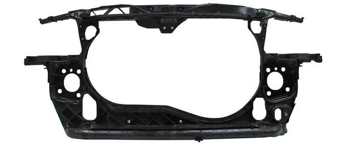 MARCO RADIADOR AUDI A4 2001-2005 1.8L