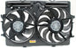 MOTOVENTILADOR AUDI A4 09-16/ A5 08-11/ A6 12-14 1.8/2.0 LT P/RADIADOR P/ AIRE ACONDICIONADO COMPLETO