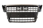PARRILLA AUDI A4 09-13 FILO/ CROMO