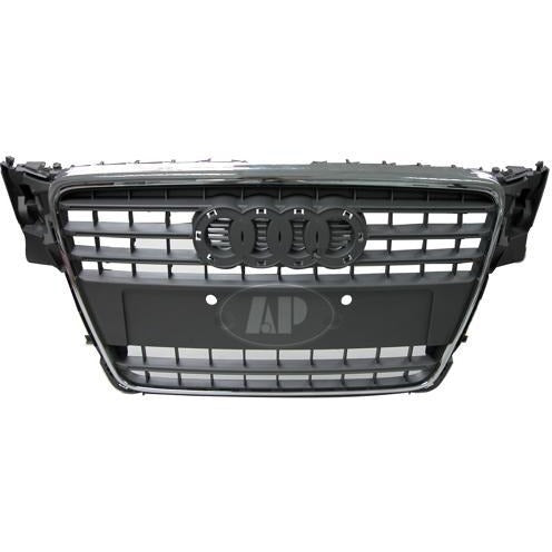 PARRILLA AUDI A4 09-13 CN