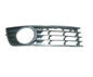 PARRILLA FASCIA AUDI A4 01-04 C/HOYO P/FARO R