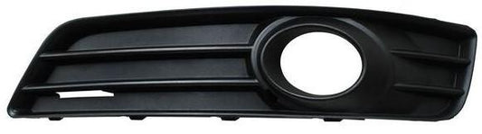 PARRILLA FASCIA AUDI A4 09-13 S/CROMO L