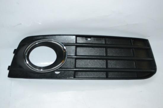 PARRILLA FASCIA AUDI A4 2009-2013 SIN CROMO DER  H (ECONOMICO)
