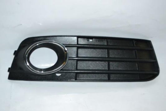PARRILLA FASCIA AUDI A4 2009-2013 SIN CROMO DER  H (ECONOMICO)