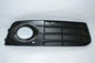 PARRILLA FASCIA AUDI A4 2009-2013 SIN CROMO DER  H (ECONOMICO)
