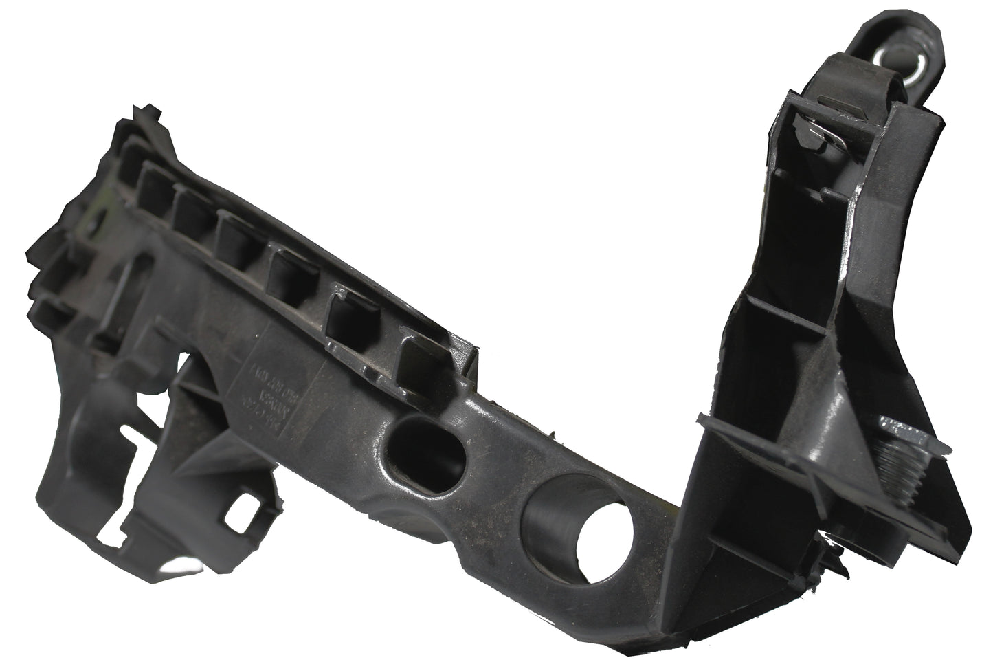 GUIA FASCIA DELANTERA AUDI A4 09-12 SOPORTE FARO R CN