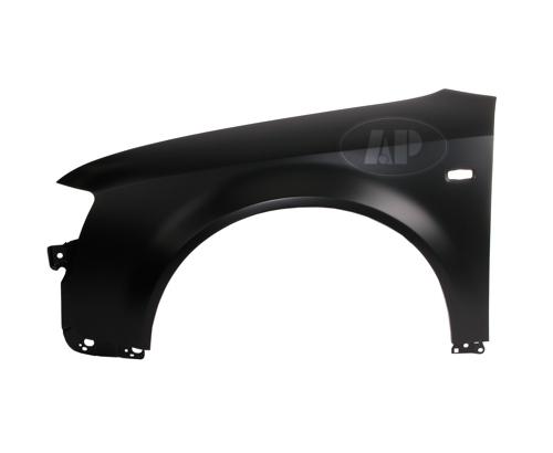 SALPICADERA AUDI A4 02-04 L