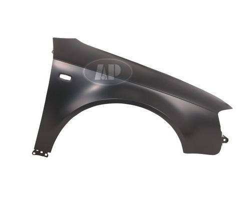 SALPICADERA AUDI A4 05-08 R