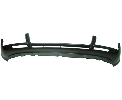 SPOILER AUDI A4 01-04 CN