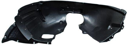 TOLVA SALPICADERA AUDI A4 14-16 L
