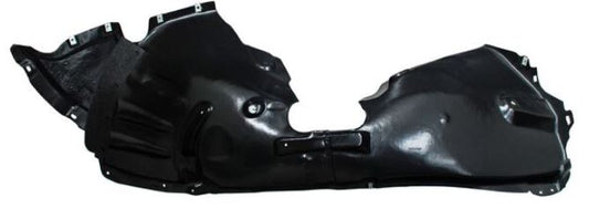 TOLVA SALPICADERA AUDI A4 2013-2016 RH