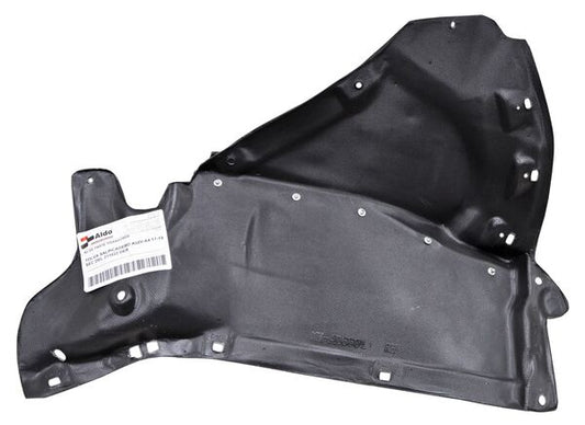 TOLVA SALPICADERA AUDI A4 17-19 SECC DEL R