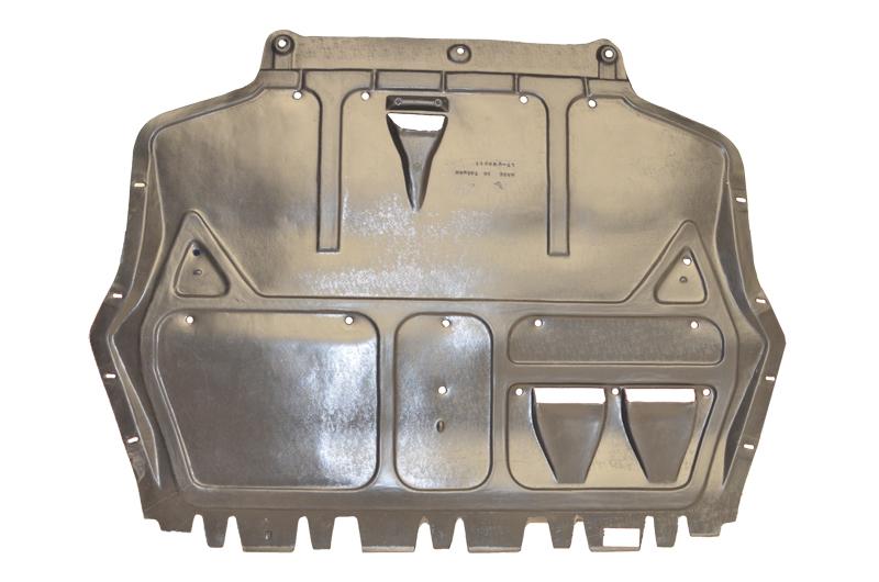 TOLVA INFERIOR MOTOR AUDI A3 06-10 3.2L