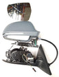 ESPEJO AUDI A5 08-09 ELECTRICO C/DESEMPAÑANTE C/DIRECC C/PUNTO CIEGO AUTOAB P/PINTAR 11PIN R