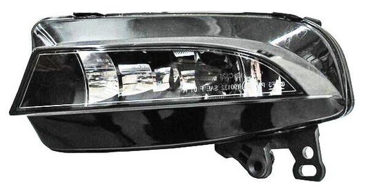 FARO NIEBLA AUDI A5 11-15 L