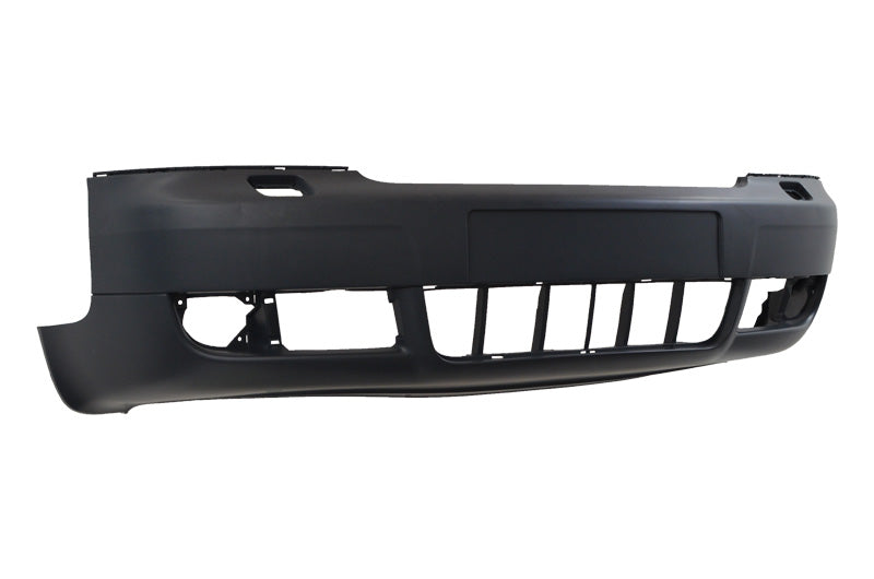 FASCIA DELANTERA AUDI A6 02-04 C/HOYO P/LAVAFAROS