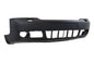FASCIA DELANTERA AUDI A6 02-04 C/HOYO P/LAVAFAROS