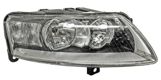 FARO AUDI A6 05-10 GRIS R