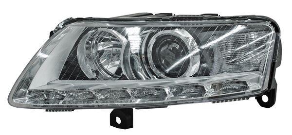 FARO AUDI A6 09-11 L