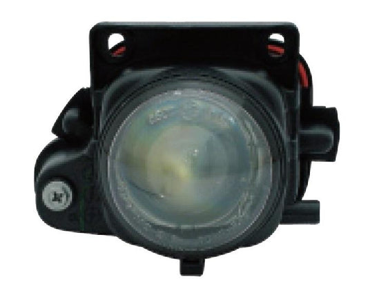 FARO NIEBLA AUDI A6 98-01 L