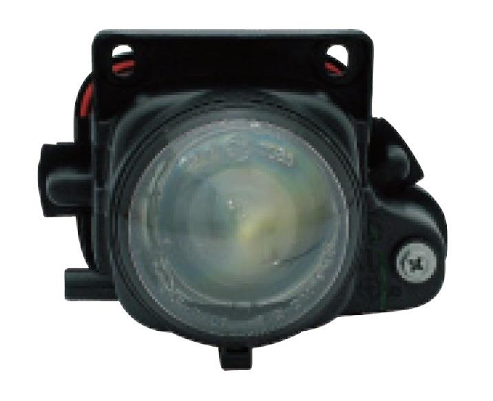 FARO NIEBLA AUDI A6 98-01 R