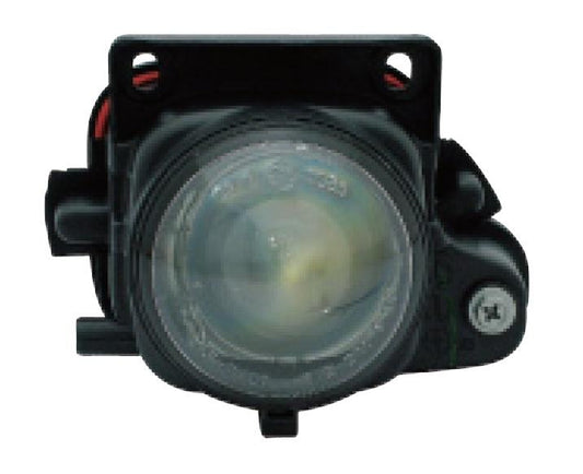 FARO NIEBLA AUDI A6 98-01 R