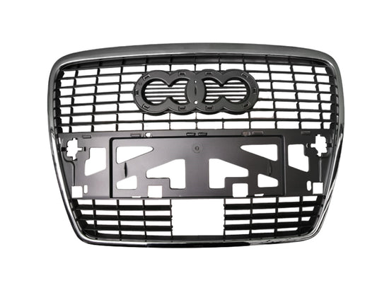 PARRILLA AUDI A6 10-11 FILO CROMO