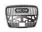 PARRILLA AUDI A6 10-11 FILO CROMO
