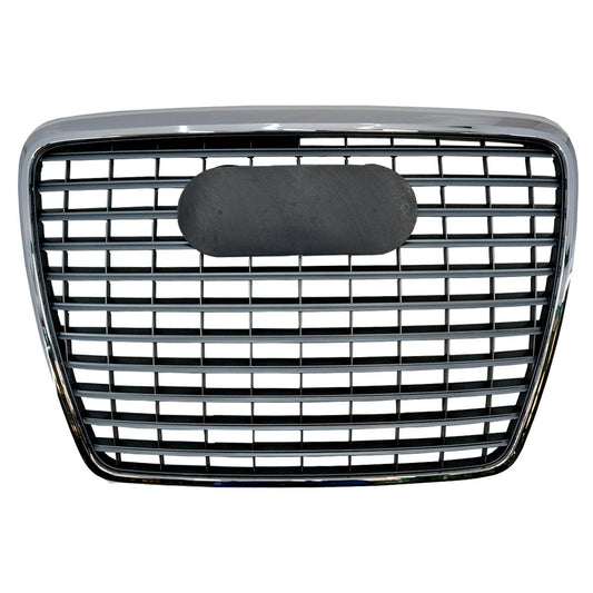 PARRILLA AUDI A6 10-11 FILO CROMO CN