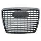 PARRILLA AUDI A6 10-11 FILO CROMO CN