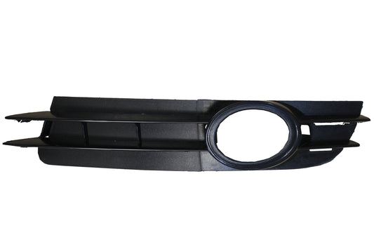 PARRILLA FASCIA AUDI A6 06-08 L CN