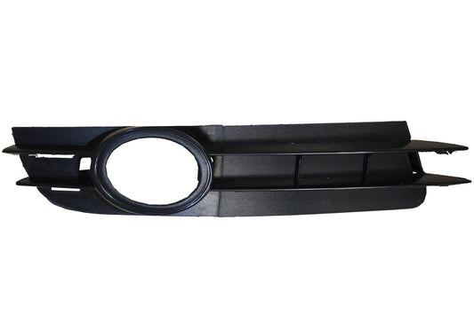 PARRILLA FASCIA AUDI A6 06-08 R CN