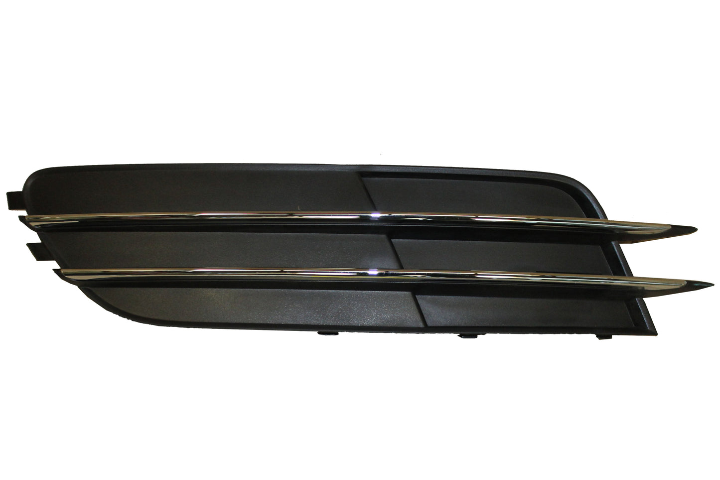 PARRILLA FASCIA AUDI A6 12-15 V6 FILOS CROMO L CN
