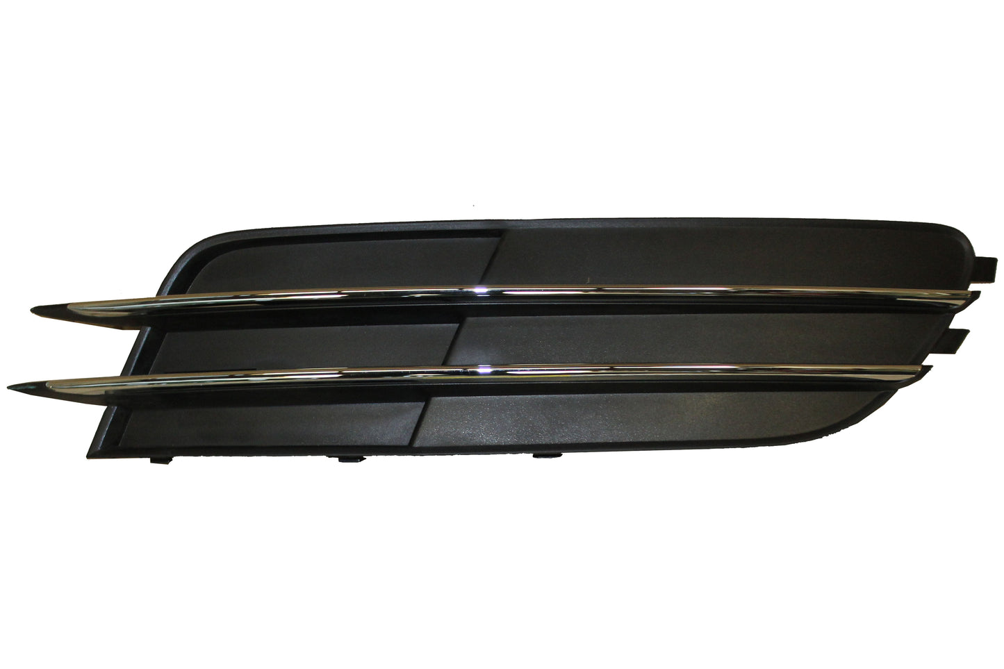 PARRILLA FASCIA AUDI A6 12-15 V6 FILOS CROMO R CN