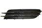 PARRILLA FASCIA AUDI A6 12-15 V6 FILOS CROMO R CN