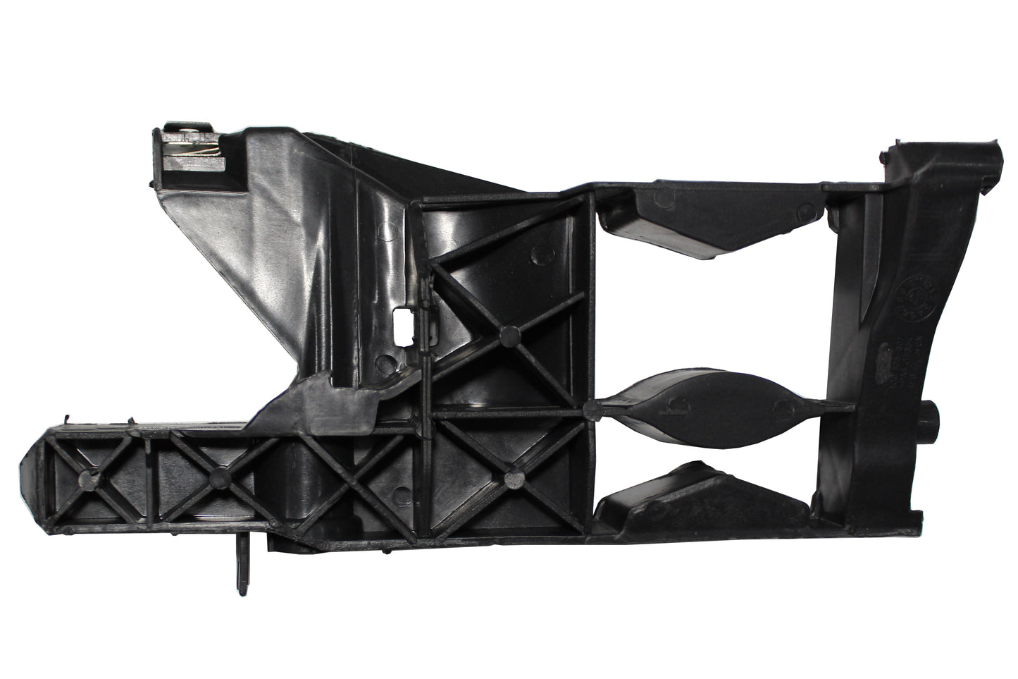 GUIA FASCIA DELANTERA AUDI A6 12-15 SOPORT FARO L CN