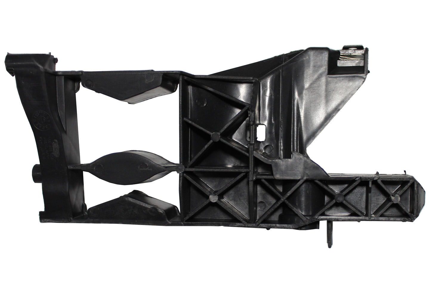 GUIA FASCIA DELANTERA AUDI A6 12-15 SOPORT FARO R CN