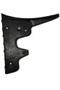 GUIA FASCIA TRASERA AUDI A6 06-08 L CN