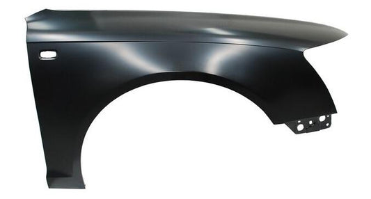 SALPICADERA AUDI A6 05-09 R