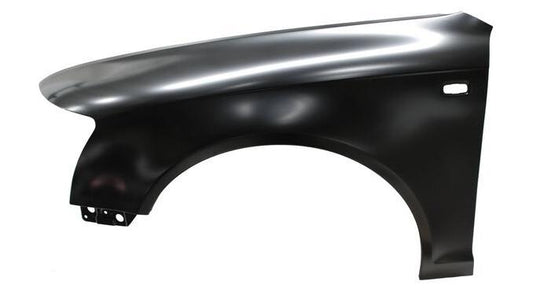 SALPICADERA AUDI A6 05-09 ALUMINIO L