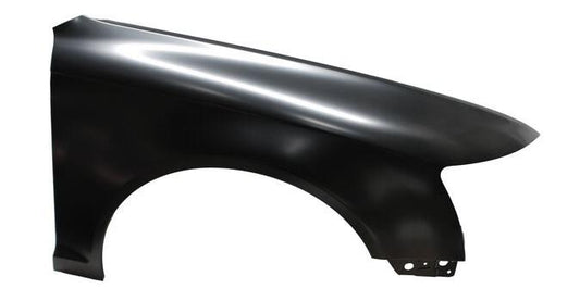 SALPICADERA AUDI A6 10-11 S/HOYO P/CUARTO LAT ALUMINIO R