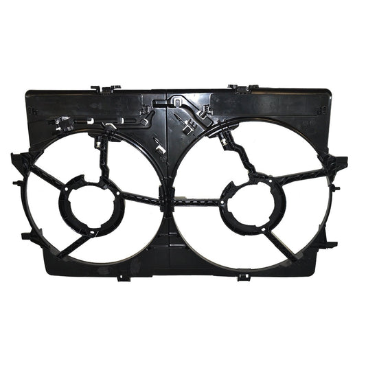 TOLVA VENTILADOR AUDI A6 09-16 CN